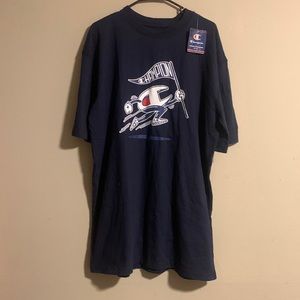 Champion Tee Big and Tall